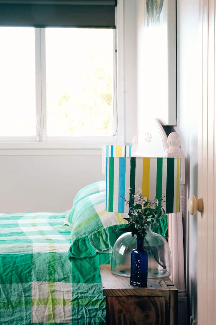 غرفة النوم 4