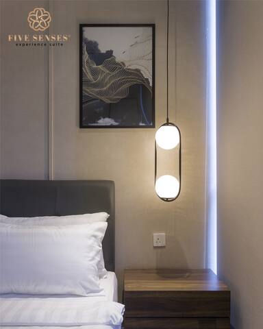 Five Senses managed Airbnb listing 2