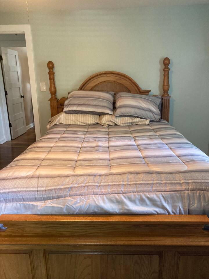 Dormitorio 1