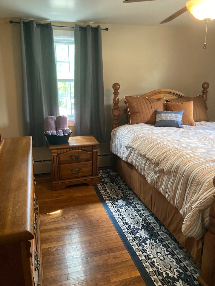 Dormitorio 2