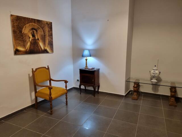 Naples Upside Down in Chiaia, central gallery image 3