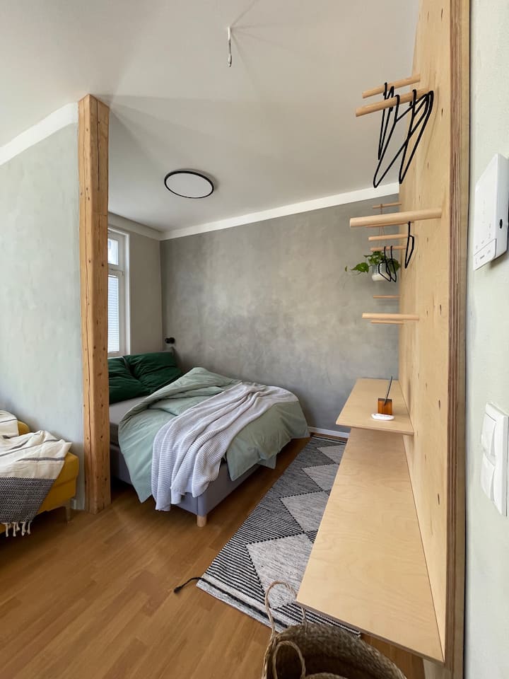 Duftebude Apartments for Rent in Weimar, Thüringen, Germany Airbnb