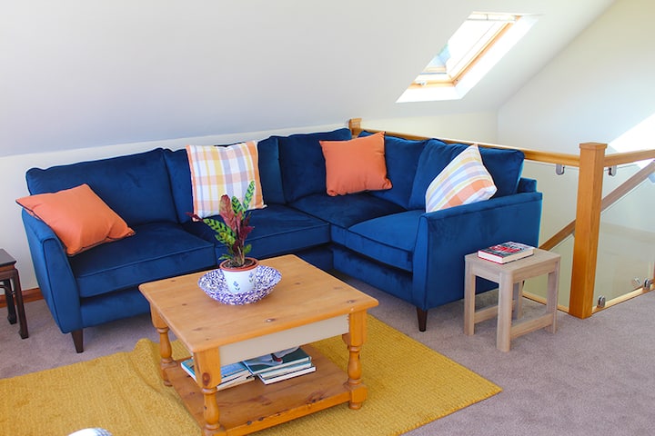 Amazing Views In Luxury Cottage With Ev Charger - Stow-on-the-Wold