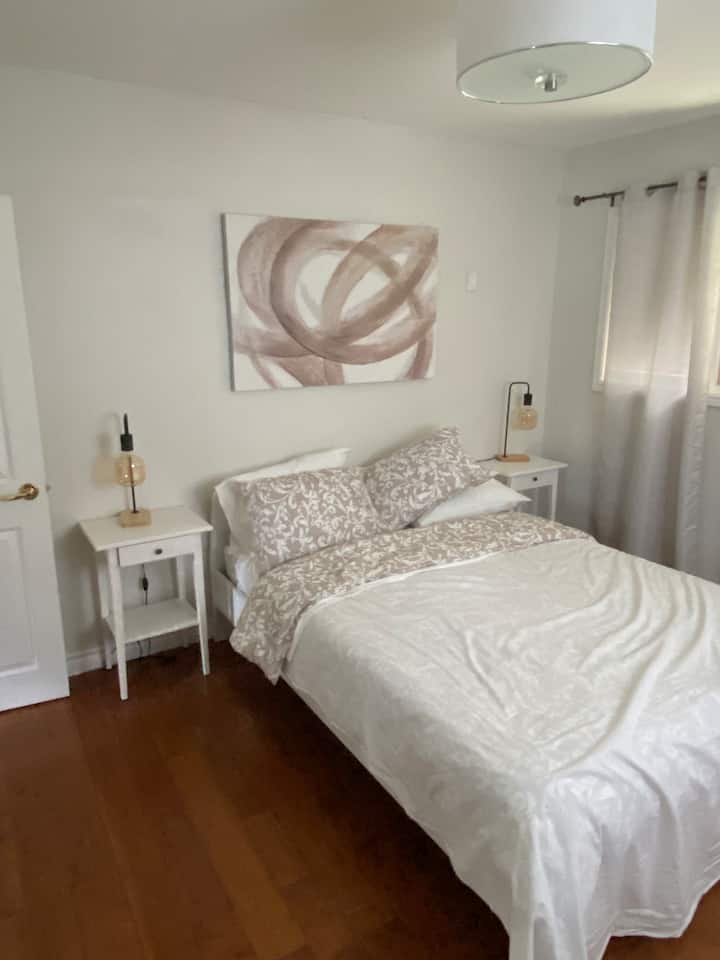 Спална соба 1