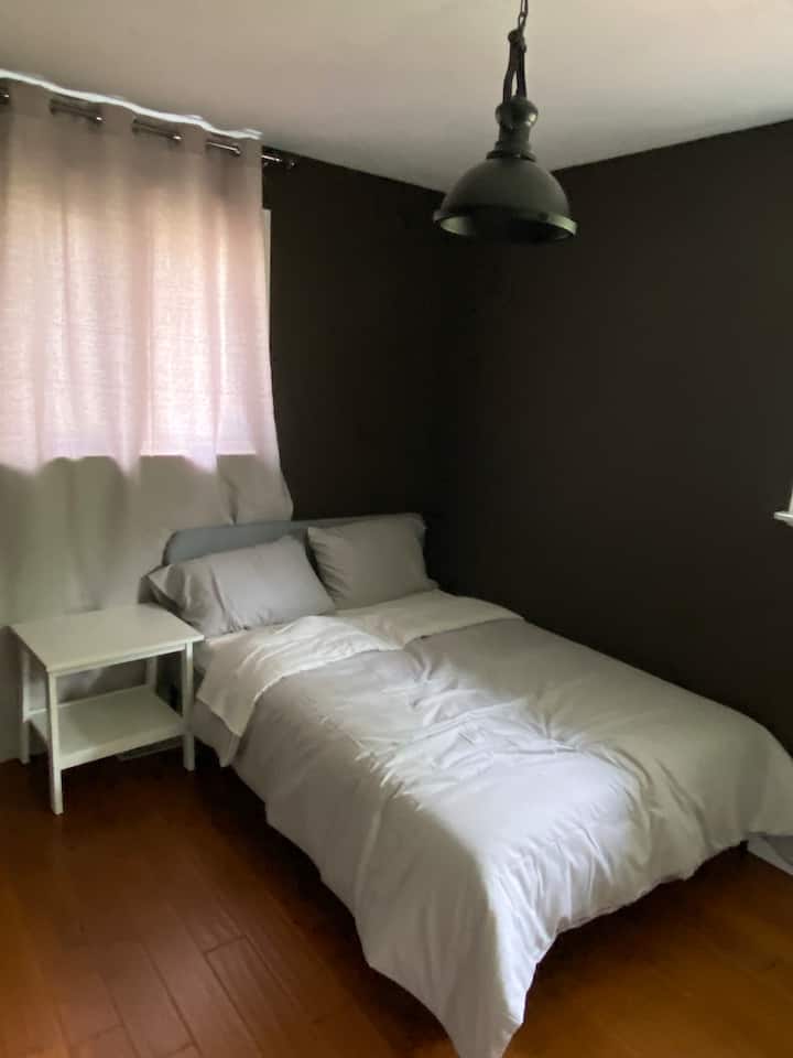 Спална соба 2