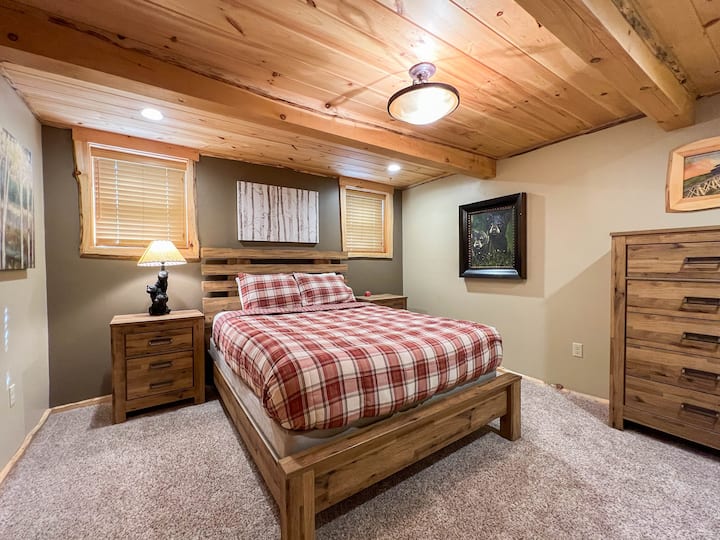 غرفة النوم 1