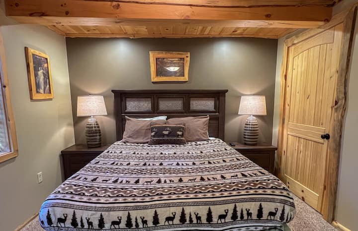 غرفة النوم 2