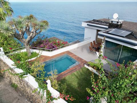 Cliffhousetenerife II - Bungalow