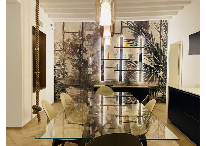 Sweet Time Venice, Luxury San Marco Frezzaria apt!