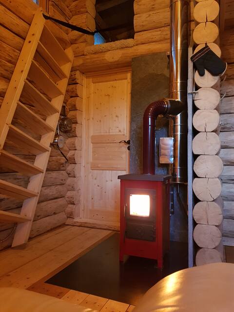 Top Airbnb: Hascherle Hitt in Vogtlandkreis