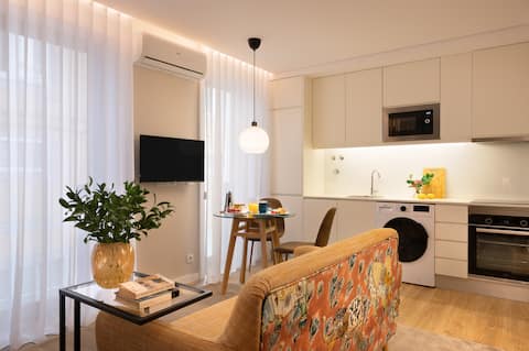 Imóvel de sucesso: Wanderlust Apartment, by Bolhão Residences em Porto