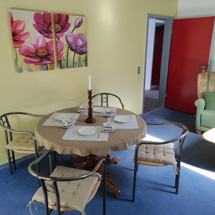 Wohnung Mit Weitblick - Sankt Martin