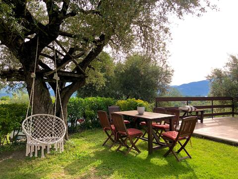 Casa di Luce - Relax in the countryside