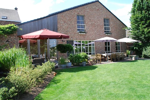 Accommodation in Asse