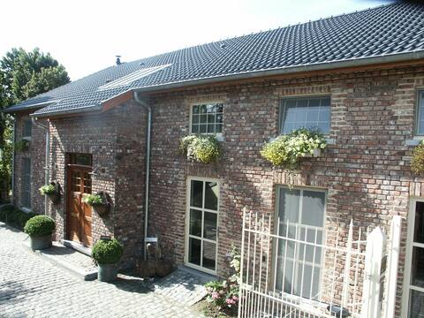 Listing in Asse