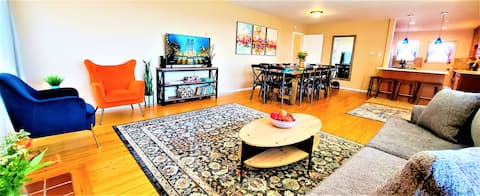 Zen with a View ! New !