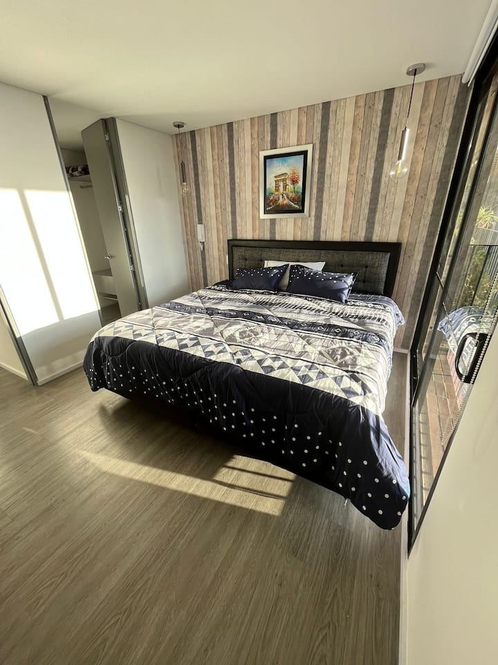 غرفة النوم 1