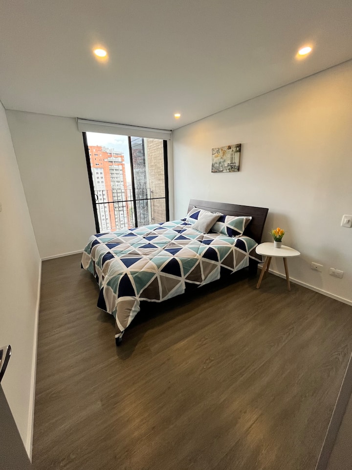 غرفة النوم 2