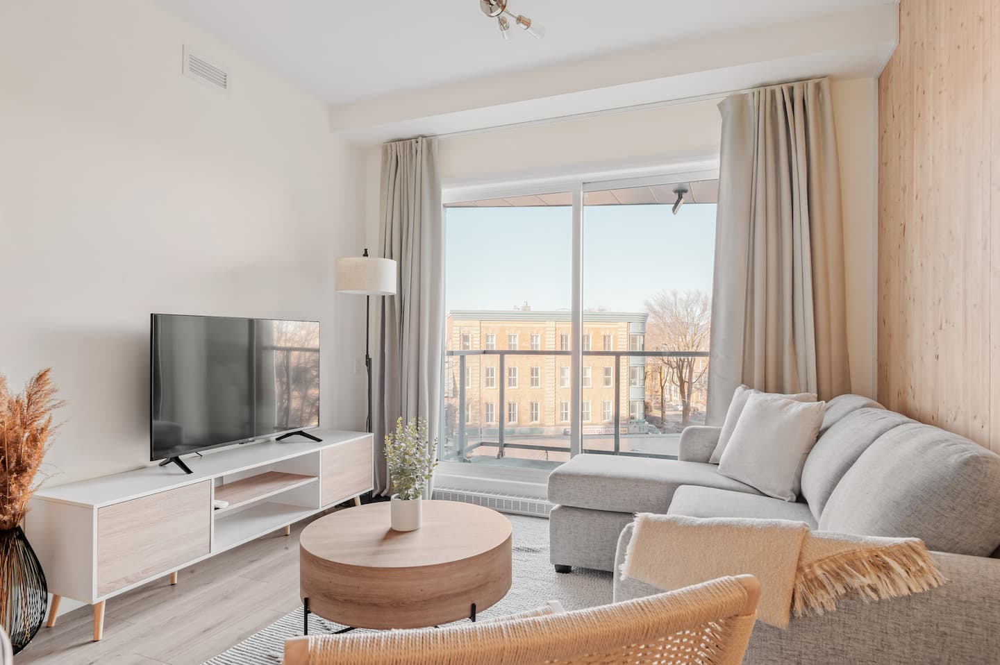 Fresh Look at Canada Apartment Vacation Rentals