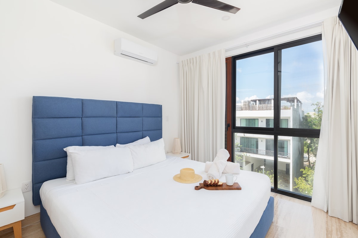 საძინებელი 3