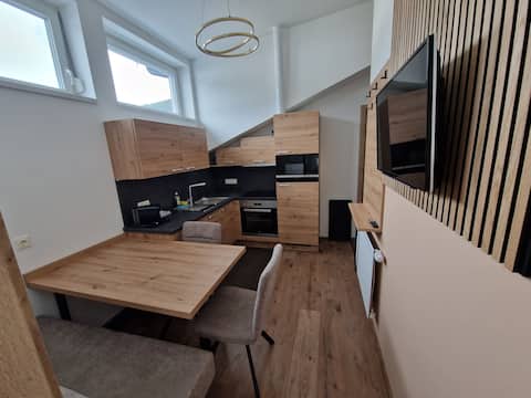 Apartment Sami A7