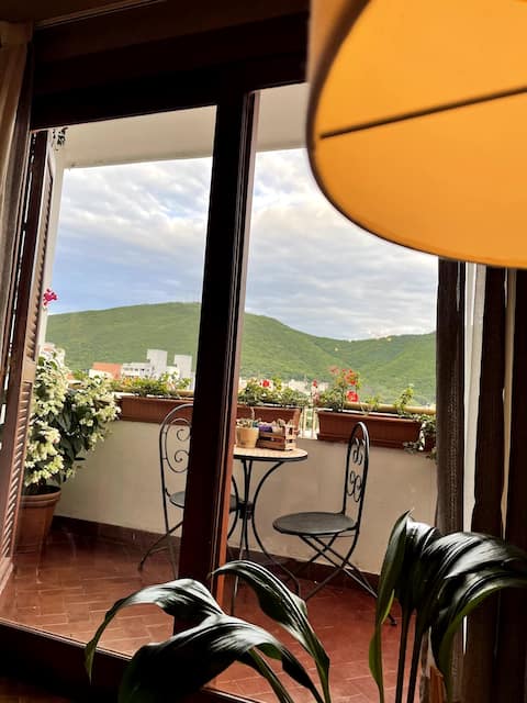 Top Airbnb: Beautiful apartment for 4 people, unbeatable location en Salta
