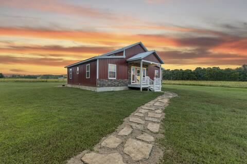 Under the Stars - Farmhouse