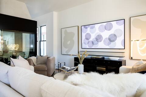 Magpie House: Renovated 5Bd/5Ba in Heart of Aspen
