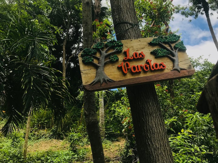 Las Parotas 3 BR, 2Bath House overlooking Bay Vacation homes for