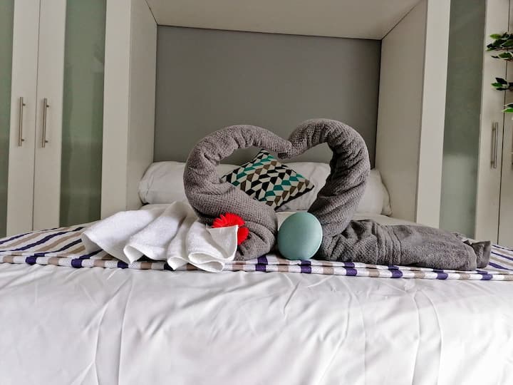Spálňa 1