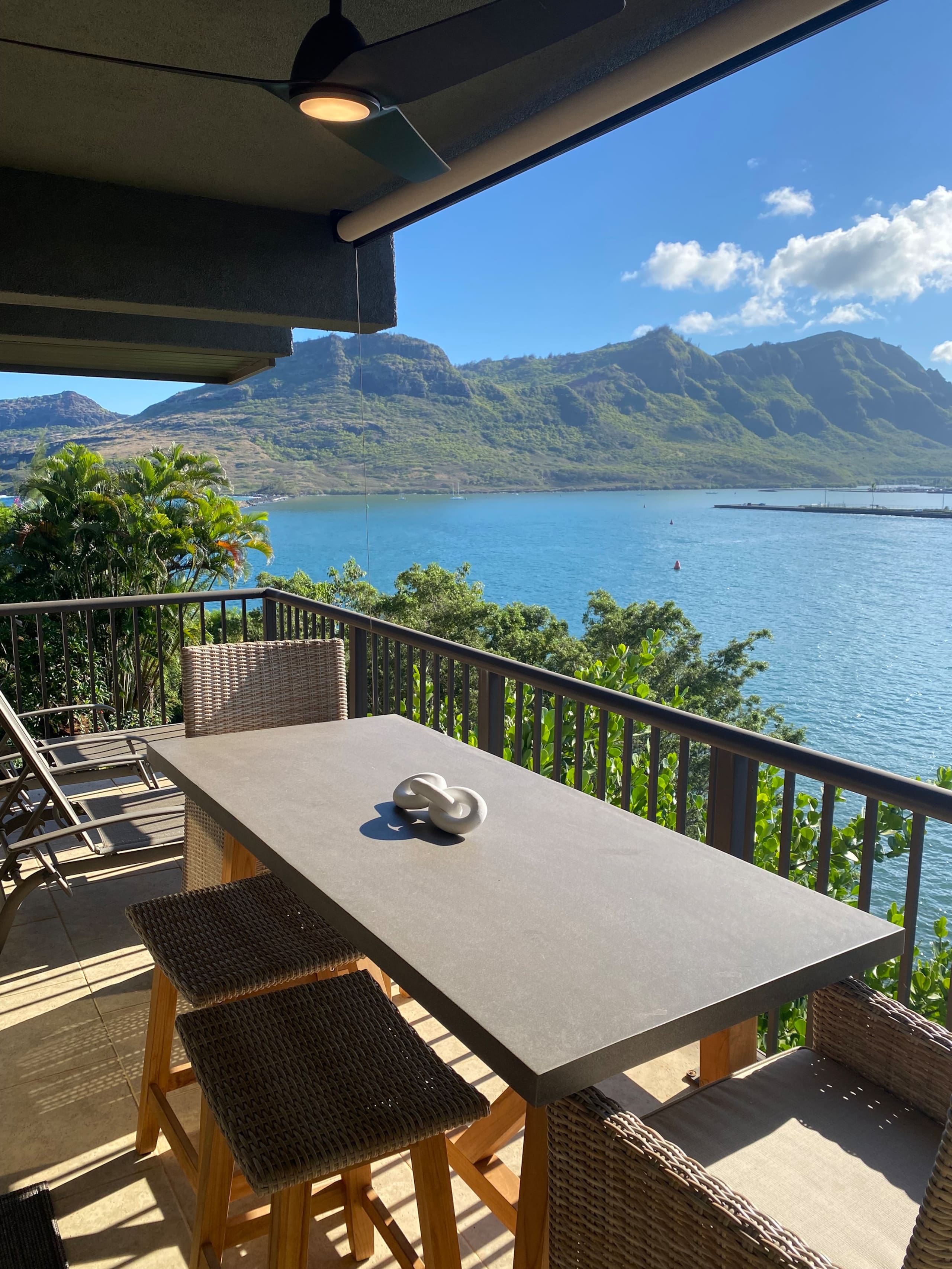 Pua Oceanfront Honeymoon Cottage 1 bed/1ba Kauai - Photo 15