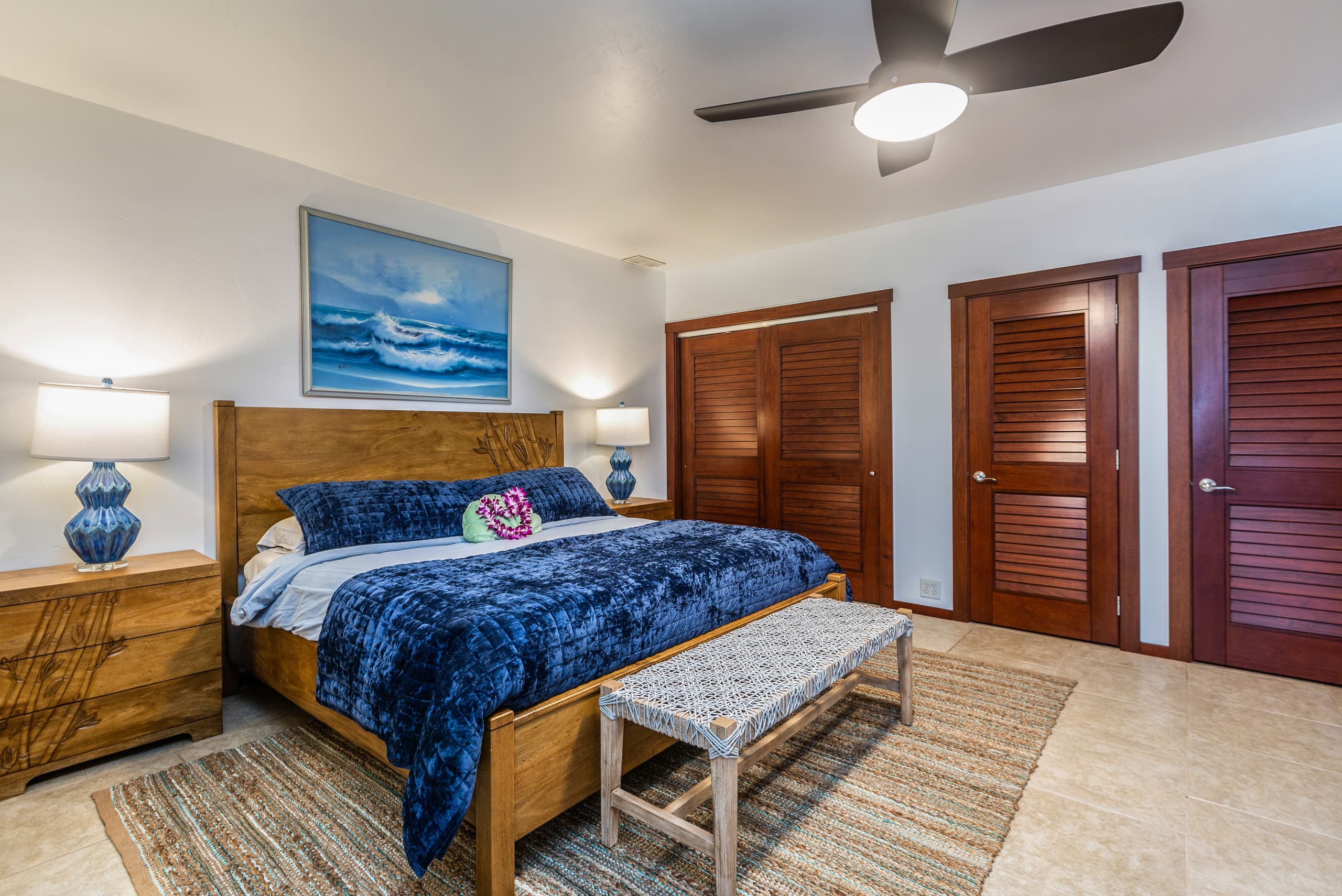 Pua Oceanfront Honeymoon Cottage 1 bed/1ba Kauai - Photo 16