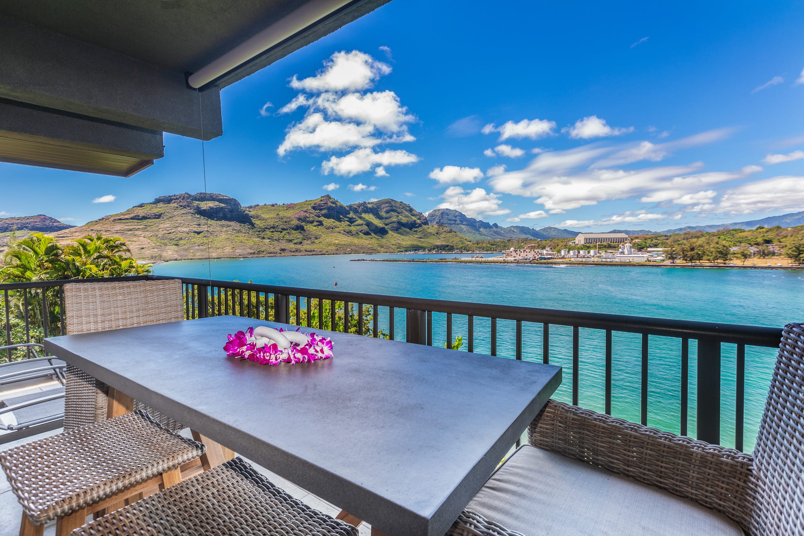 Pua Oceanfront Honeymoon Cottage 1 bed/1ba Kauai - Photo 25