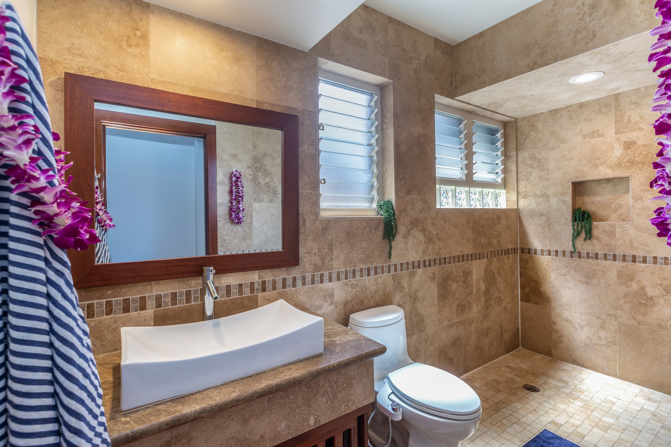 Pua Oceanfront Honeymoon Cottage 1 bed/1ba Kauai - Photo 20