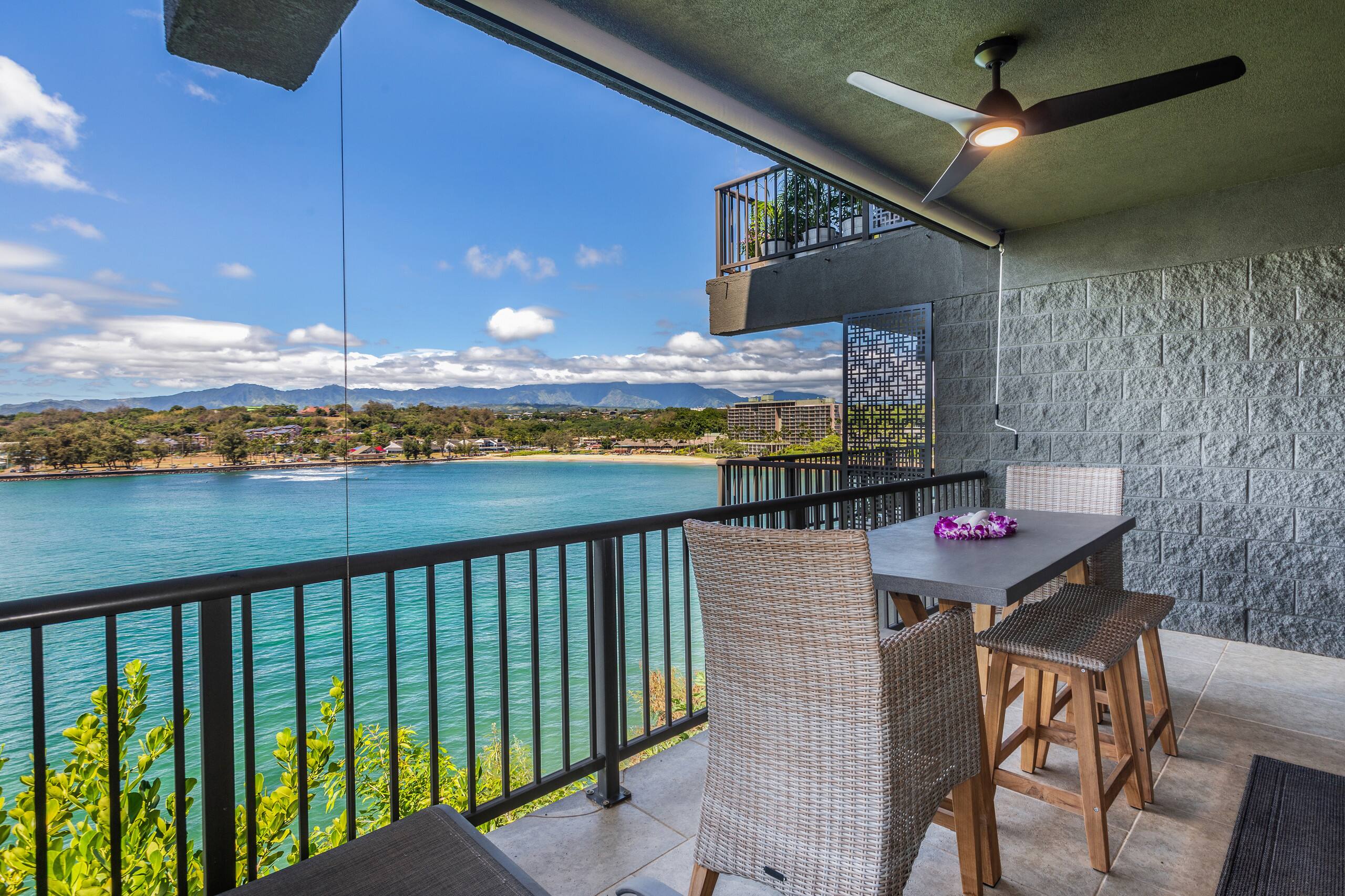 Pua Oceanfront Honeymoon Cottage 1 bed/1ba Kauai - Photo 22