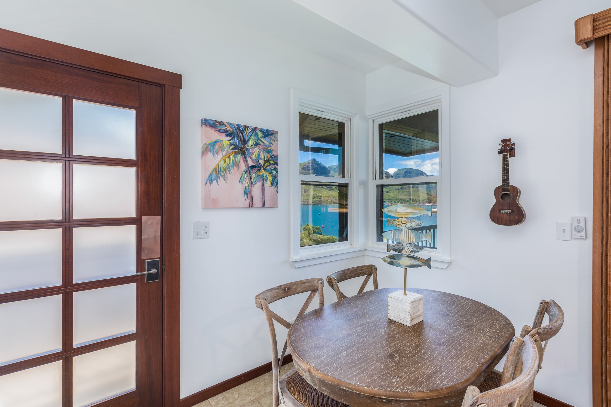 Pua Oceanfront Honeymoon Cottage 1 bed/1ba Kauai - Photo 14