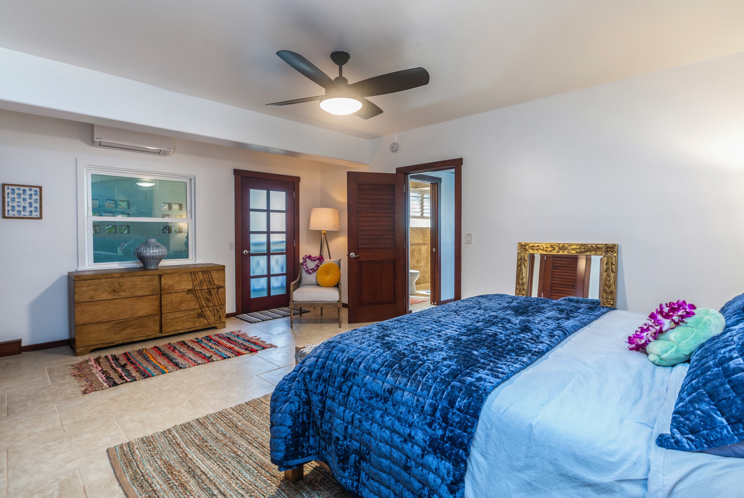 Pua Oceanfront Honeymoon Cottage 1 bed/1ba Kauai - Photo 17