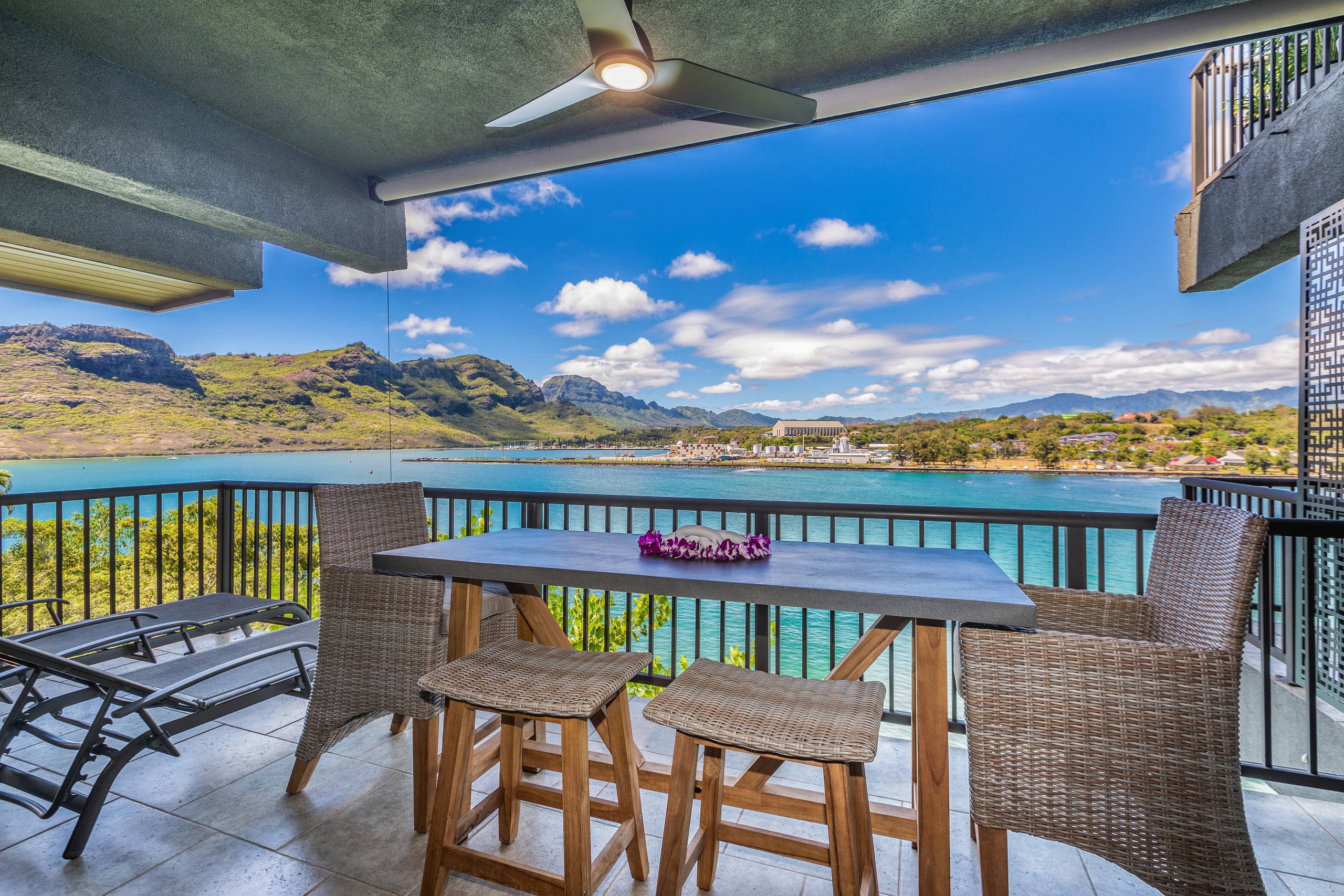 Pua Oceanfront Honeymoon Cottage 1 bed/1ba Kauai - Photo 21