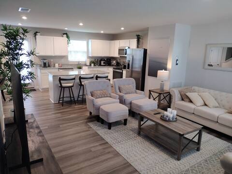 Nice! New Home near Ft Gregg Ad x VSU min 2 DT RVA
