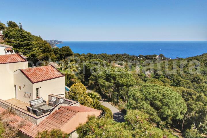 CostaBravaNatura ★Villa Santa Cristina★ gallery image 3