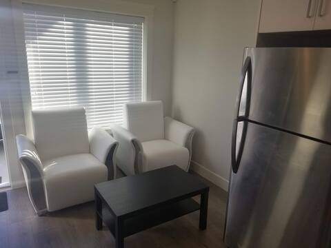Popular Airbnb listing: Beautiful Suite in Central Location Burnaby in Edmonds