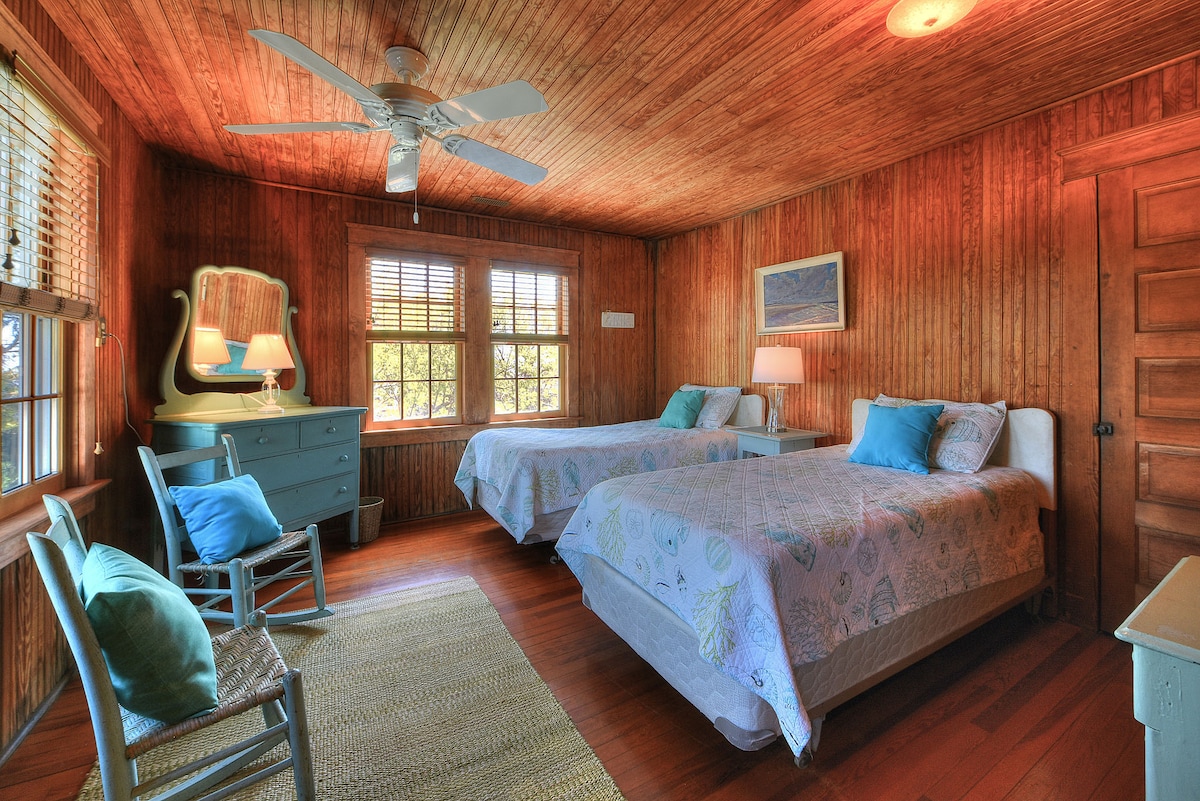 Спална соба 4