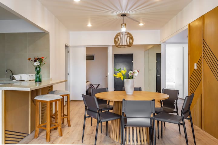 Hosteando managed Airbnb listing 3