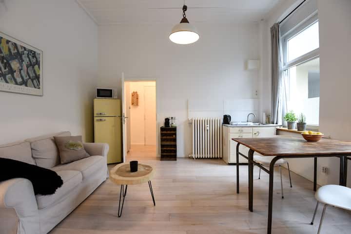 Mitten Im Zentrum Von Düsseldorf - Düsseldorf
