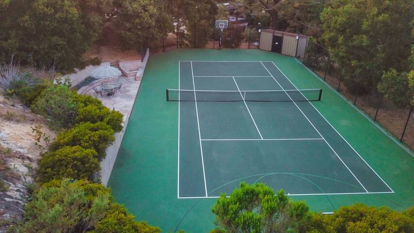 3 BR Home on Vineyard nr Palo Alto & Stanford gallery image 3