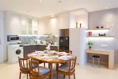 Large+%26+cozy+apartment+at+Ciputra+World