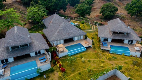 Tiako Villas