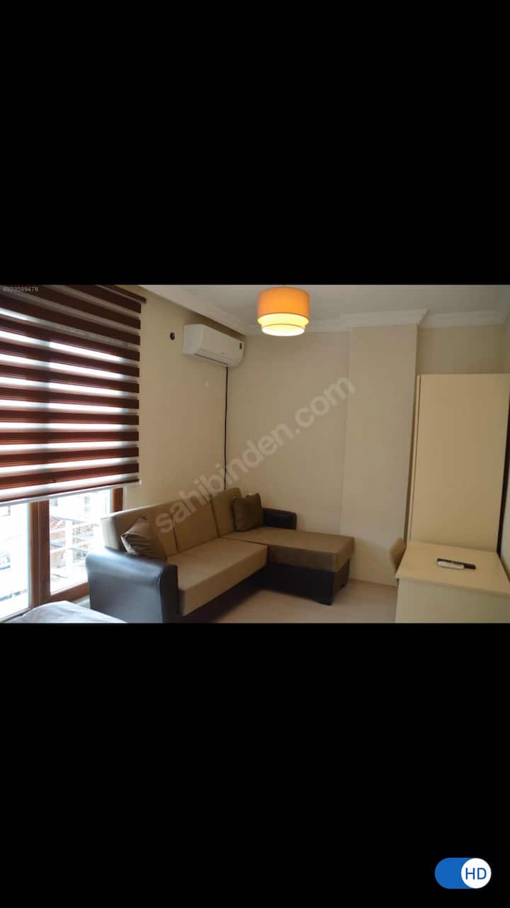 Billede 1 af Føl dig hjemme