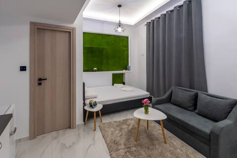 A home in the center of Veria.