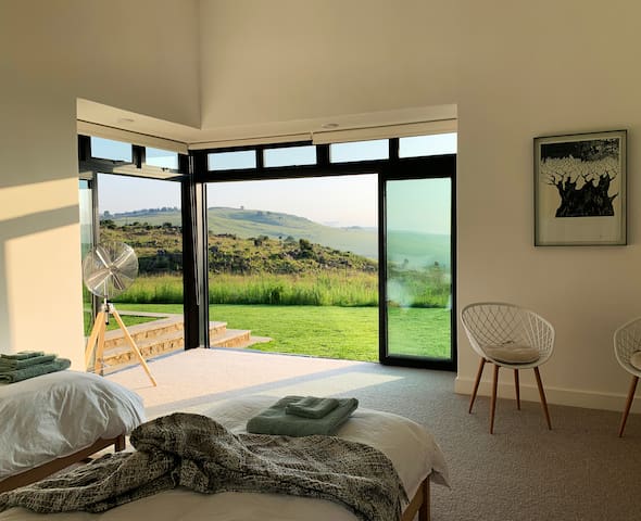 Dullstroom managed Airbnb listing 1